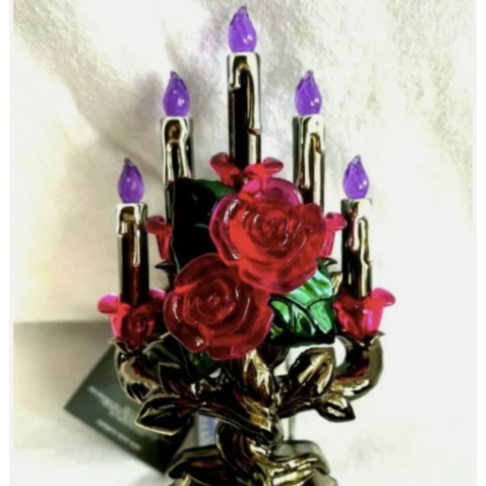 SOLD OUT 2021 Bath & Body Works Halloween Wallflower Nightlight